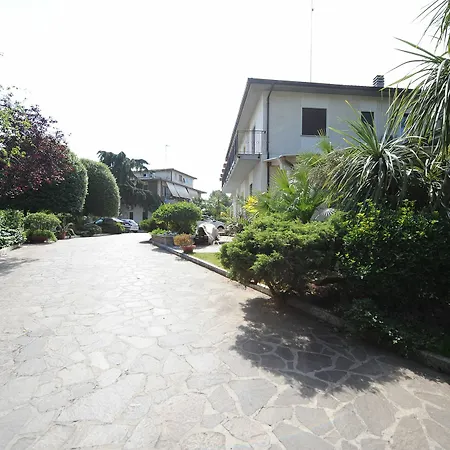 Casa Santarelli Daire