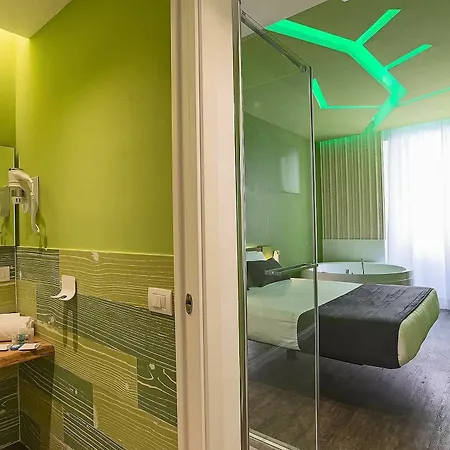 Ripetta Relais Guest house 4*