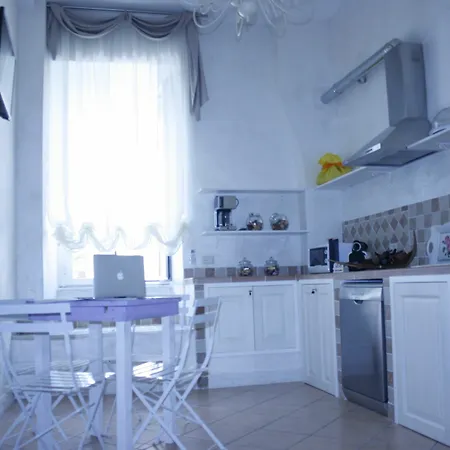 Guest house Crystal Rhome Rome