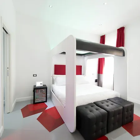 Ripetta Relais Guest house