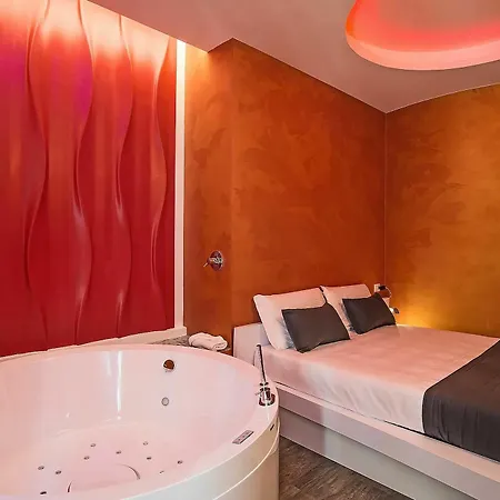 Guest house Ripetta Relais Rome