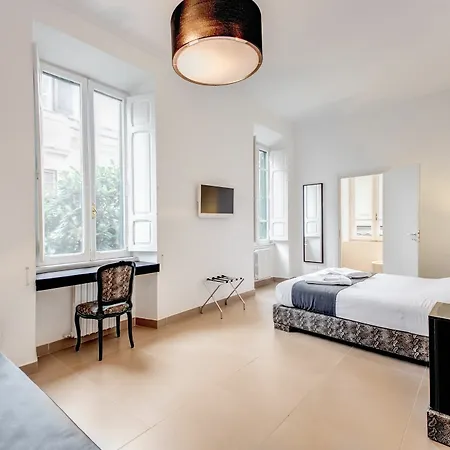 Guest house Imperia 3*