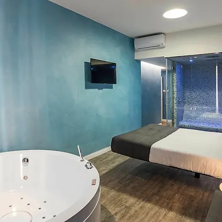 Guest house Ripetta Relais Rome