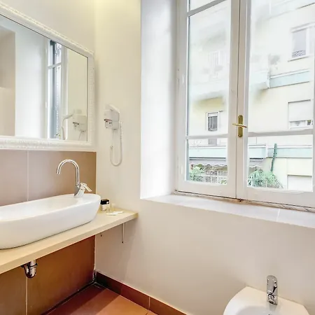 Guest house Imperia