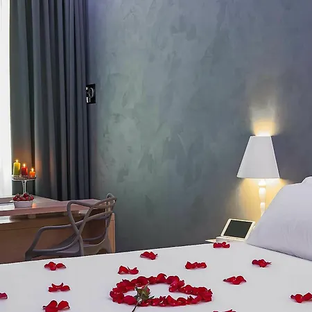 Ripetta Relais 4* Rome