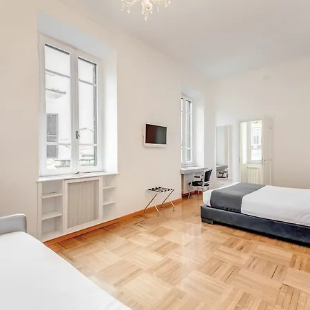 Imperia 3* Rome