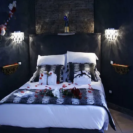 Crystal Rhome 3* Rome