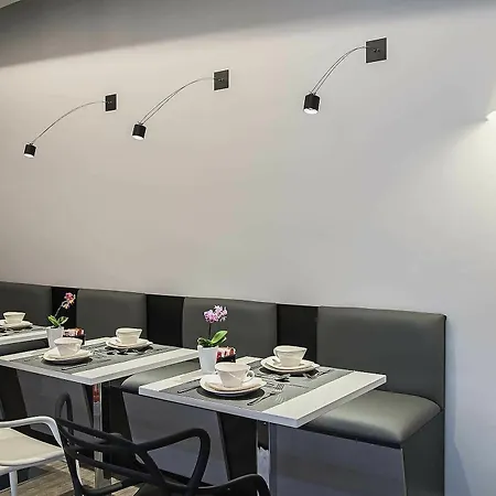 Guest house Ripetta Relais Rome