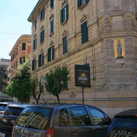 Guest house Crystal Rhome Rome