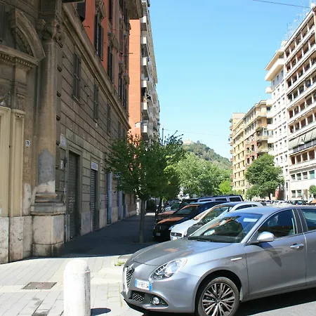 Crystal Rhome Guest house Rome