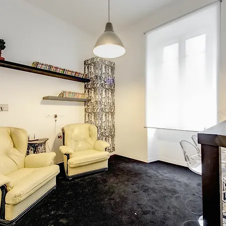 Imperia Guest house