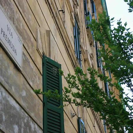 Crystal Rhome 3* Rome