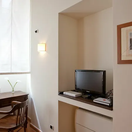 In Cisterna Apartment *