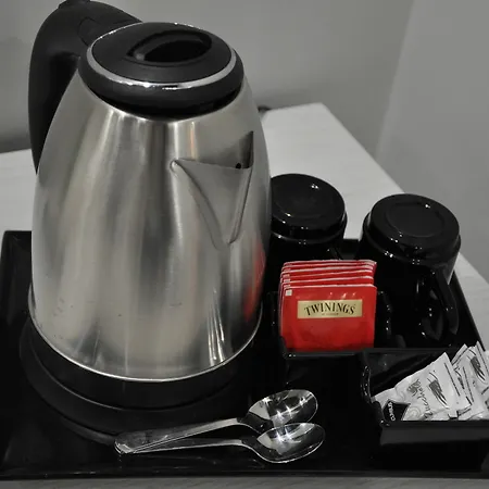 Guest house Imperial Relais 2*