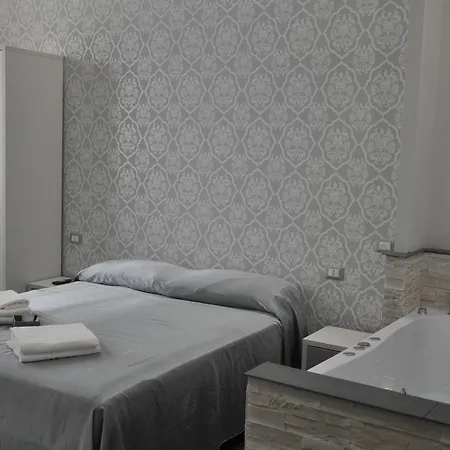 Guest house Imperial Relais Rome