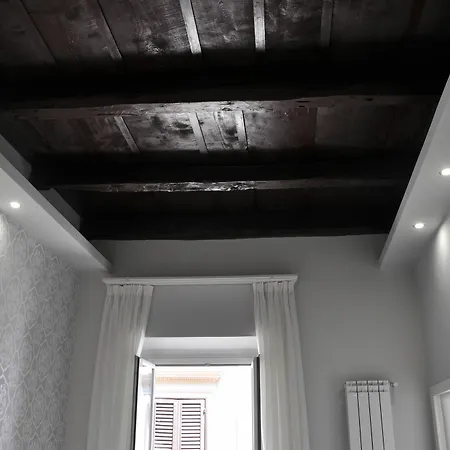 Imperial Relais Rome