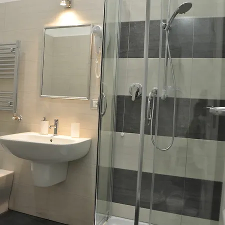 Imperial Relais 2* Rome