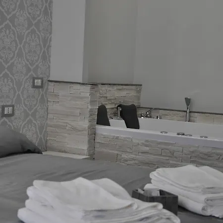 Guest house Imperial Relais Rome