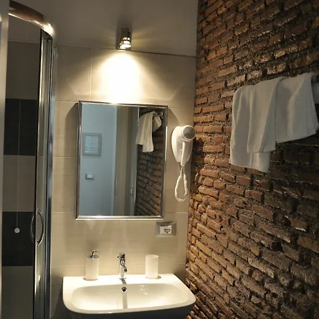 Imperial Relais Guest house Rome