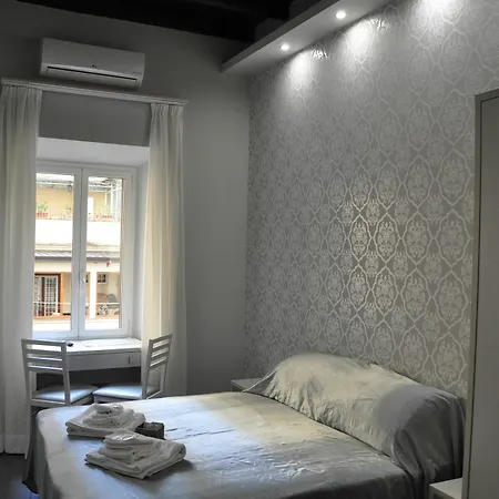 Guest house Imperial Relais Rome
