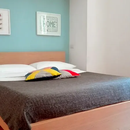 Guest house La Controra