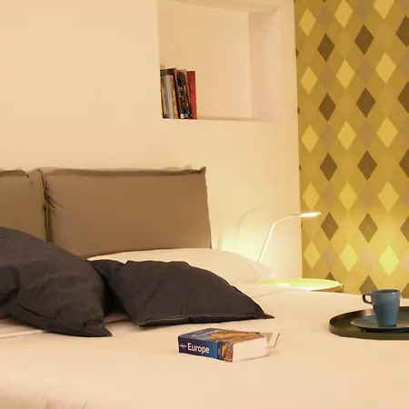 La Controra Guest house *