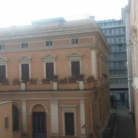 Relais Indipendenza Roma