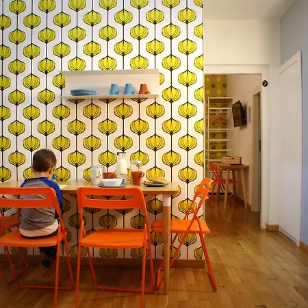Guest house La Controra Rome