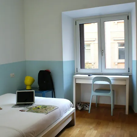 Guest house La Controra
