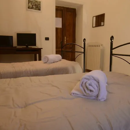 Affittacamere Relais Indipendenza 3*