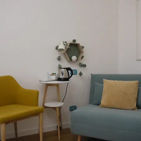 Guest house Maison Vantaggio Rome
