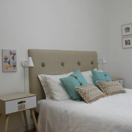 Guest house Maison Vantaggio