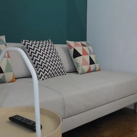 Maison Vantaggio Guest house 3*