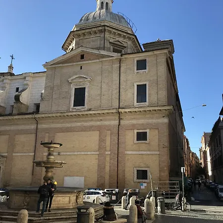 Pensionat Residenza Imperiale