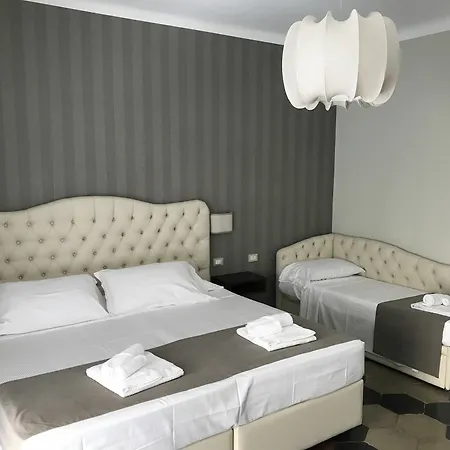 Residenza Imperiale Pensionat