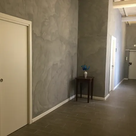 Domizia Floor Rome
