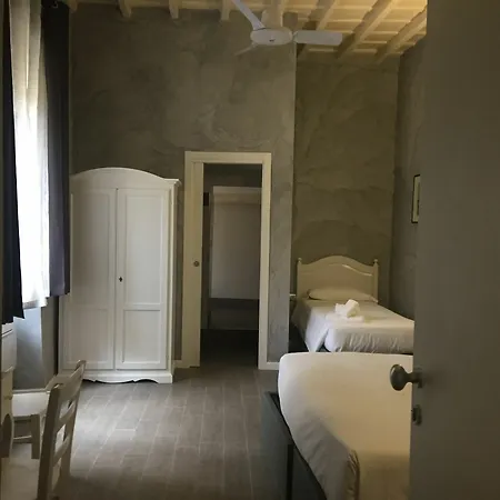 Domizia Floor Guest house Rome