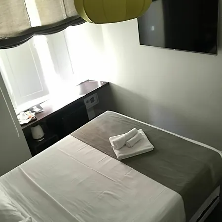 Residenza Imperiale Pensionat Rom