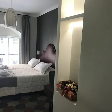 Residenza Imperiale