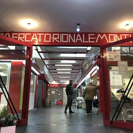 Residenza Imperiale Pensionat