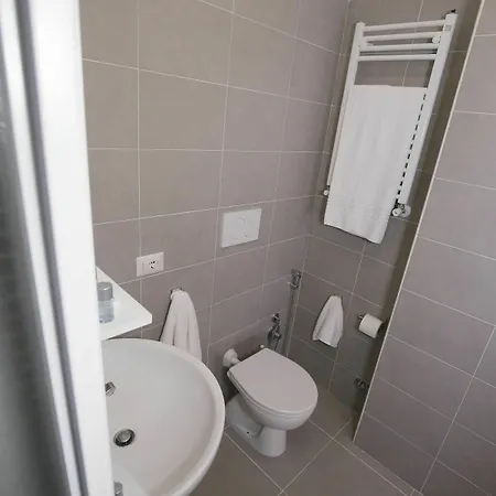 Guest house Monteverde Rome