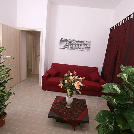 Monteverde Guest house Rome