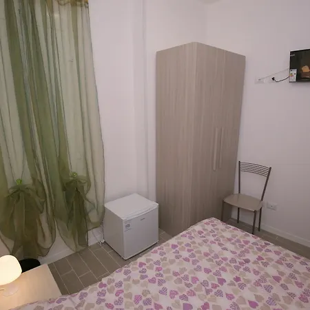 Monteverde Guest house Rome