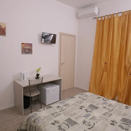 Guest house Monteverde Rome