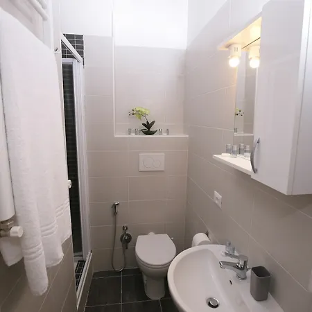 Monteverde Guest house