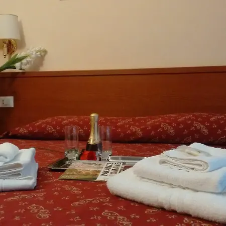 A Casa Di Gæstehus Rom