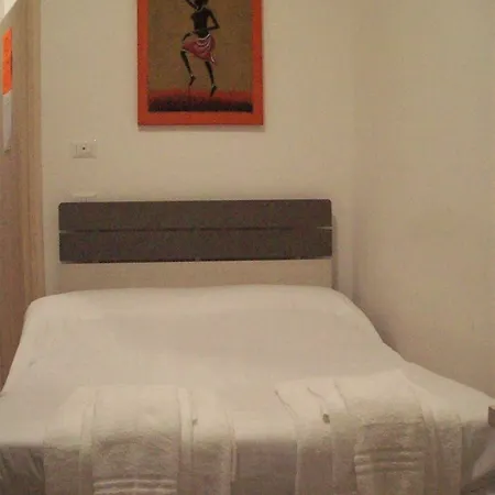 Guest house Monteverde Rome