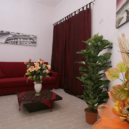 Monteverde Guest house Rome