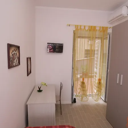 Guest house Monteverde Rome