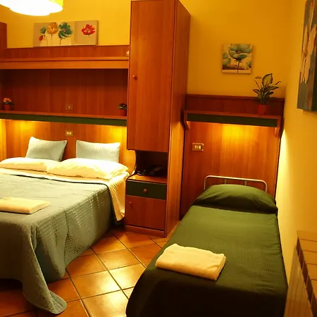 Hotel Trastevere
